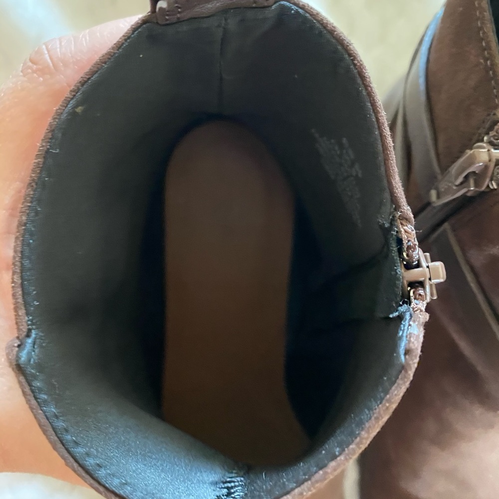 H&M booties - Picture 6 of 7